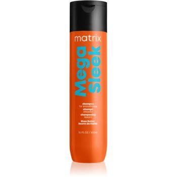 Matrix Mega Sleek șampon pentru par indisciplinat