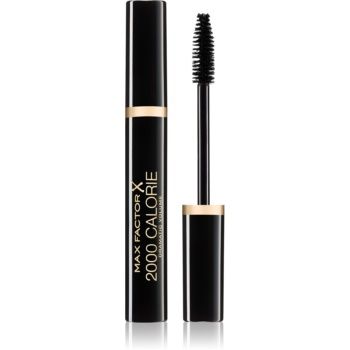 Max Factor 2000 Calorie mascara cu efect de volum