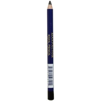 Max Factor Kohl Pencil eyeliner khol ieftin