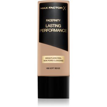 Max Factor Lasting Performance fard lichid de lunga durata