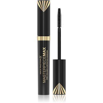 Max Factor Masterpiece Max mascara pentru volum și alungire