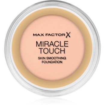 Max Factor Miracle Touch make-up crema