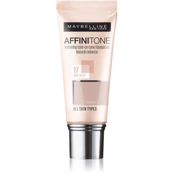 MAYBELLINE NEW YORK Affinitone make up hidratant