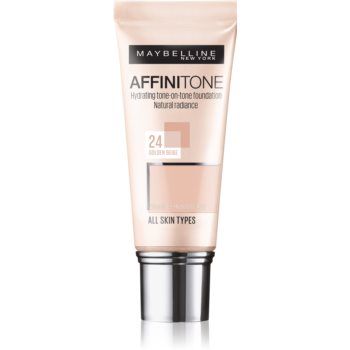 Maybelline Affinitone make up hidratant