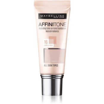MAYBELLINE NEW YORK Affinitone make up hidratant