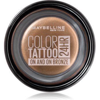 Maybelline Color Tattoo eyeliner-gel
