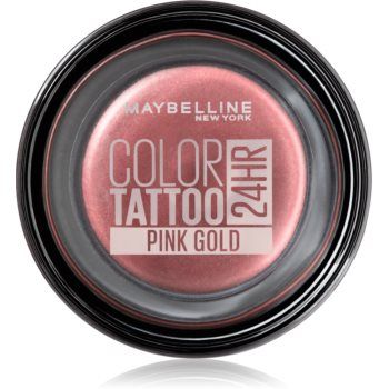 Maybelline Color Tattoo eyeliner-gel