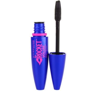 MAYBELLINE NEW YORK The Rocket mascara cu efect de volum
