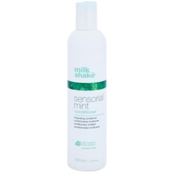 Milk Shake Sensorial Mint balsam revigorant pentru păr