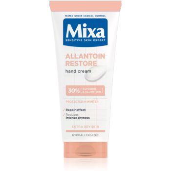 Mixa Anti-Dryness maini si unghii pentru piele foarte uscata
