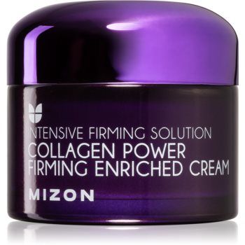 Mizon Intensive Firming Solution Collagen Power lift crema de fata pentru fermitate antirid