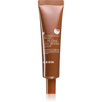 Mizon Multi Function Formula Snail crema regeneratoare cu extract de melc 92%