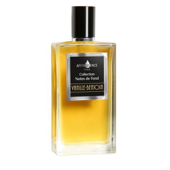 Affinessence Vanille Benjoin, Apa de Parfum, Unisex (Gramaj: 100 ml Tester)
