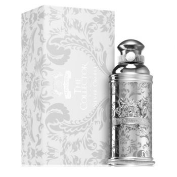 Alexandre.J Silver Ombre Apa de Parfum, Unisex, 100 ml (Gramaj: 100 ml)