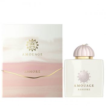 Amouage Ashore, Femei, Apa de Parfum (Gramaj: 100 ml Tester)