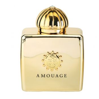 Amouage Gold, Femei, Apa de Parfum (Concentratie: Apa de Parfum, Gramaj: 100 ml Tester)
