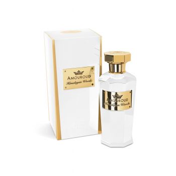 Amouroud Himalayan Woods, Apa de Parfum, Unisex (Gramaj: 100 ml)