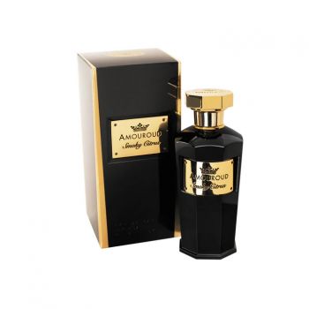 Amouroud Smoky Citrus, Apa de Parfum, Unisex (Gramaj: 100 ml)