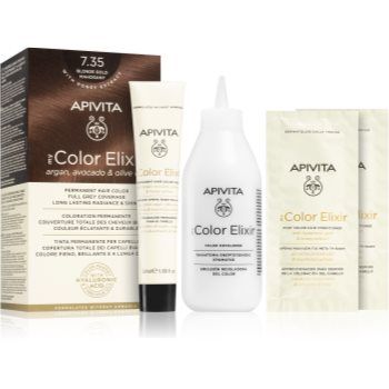 Apivita My Color Elixir culoare par fără amoniac