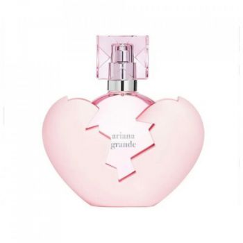 Ariana Grande, Thank U Next, Apa de Parfum, Femei (Concentratie: Apa de Parfum, Gramaj: 100 ml Tester)