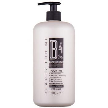 Balsam crema pentru Par Professional B4me, 1000 ml ieftin
