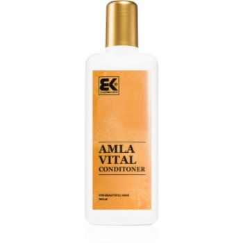 Brazil Keratin Amla Vital Hair balsam pentru par deteriorat