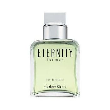 Calvin Klein Eternity for Men, Apa de Toaleta (Concentratie: Apa de Toaleta, Gramaj: 100 ml Tester)