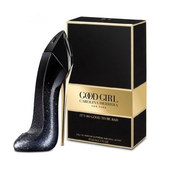 Carolina Herrera Good Girl Supreme, Apa de Parfum (Concentratie: Apa de Parfum, Gramaj: 80 ml Tester)