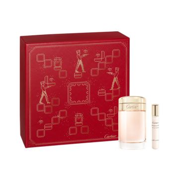 Cartier Baiser Vole, Apa de Parfum, Femei, 100 ml + 10 ml
