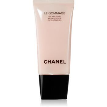 Chanel Le Gommage gel exfoliant faciale