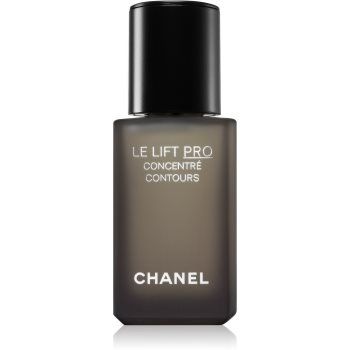 Chanel Le Lift Concentré Contours ser pentru fermitate