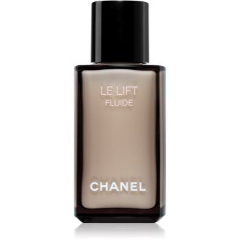 Chanel Le Lift Fluide Fluid anti-îmbătrânire cu efect de netezire