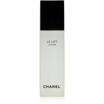 Chanel Le Lift Lotion loțiune pentru față pentru strălucirea și netezirea pielii