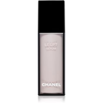 Chanel Le Lift Sérum ser pentru fermitate cu efect de netezire