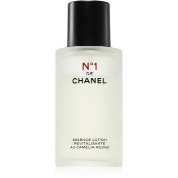 Chanel N°1 Lotion Revitalisante emulsie de fata revitalizanta de firma originala