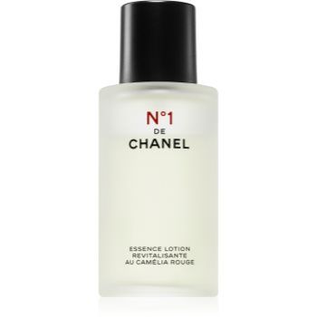 Chanel N°1 Lotion Revitalisante emulsie de fata revitalizanta