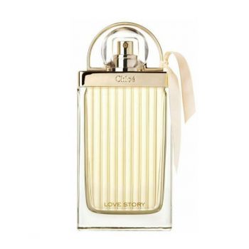 Chloe Love Story, Apa de Parfum, Femei (Concentratie: Apa de Parfum, Gramaj: 75 ml Tester)