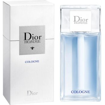 Christian Dior, Dior Homme Cologne, Apa de Colonie Barbati (Concentratie: Apa de colonie, Gramaj: 200 ml)