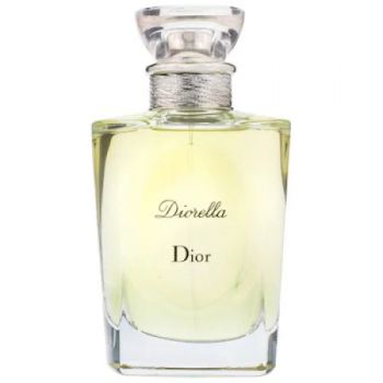 Christian Dior Diorella, Apa de Toaleta, Femei (Concentratie: Apa de Toaleta, Gramaj: 100 ml Tester)
