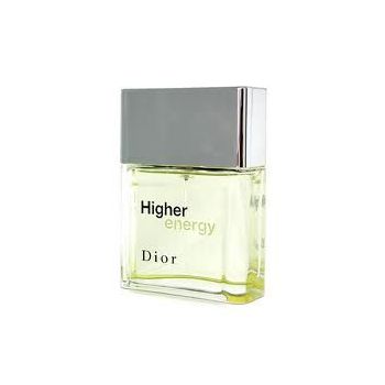 Christian Dior Higher Energy (Concentratie: Apa de Toaleta, Gramaj: 100 ml Tester)