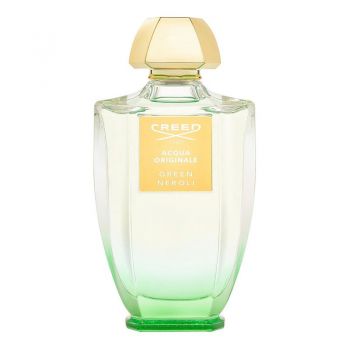 Creed Acqua Originale Green Neroli, Apa de Parfum, Unisex (Concentratie: Apa de Parfum, Gramaj: 100 ml Tester) de firma original
