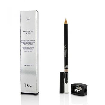 Creion dermatograf Diorshow, Christian Dior, 1.4g (CULOARE: 529 Beige) ieftin