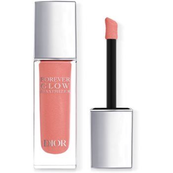 DIOR Dior Forever Glow Maximizer iluminator lichid de firma original