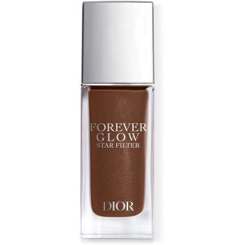 DIOR Dior Forever Glow Star Filter fluid radiant de firma original