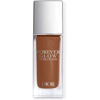 DIOR Dior Forever Glow Star Filter fluid radiant de firma original