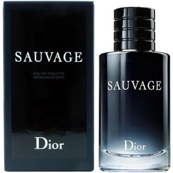 Dior Sauvage, Apa de Toaleta, Barbati (Concentratie: Apa de Toaleta, Gramaj: 30 ml)