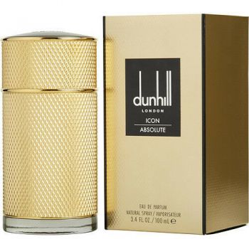Dunhill Icon Absolute, Apa de Parfum, Barbati (Concentratie: Apa de Parfum, Gramaj: 100 ml)