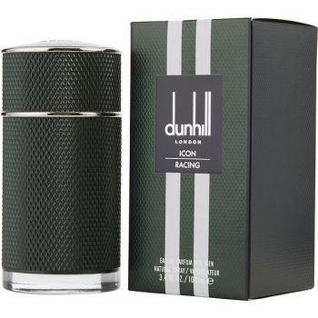 Dunhill Icon Racing, Barbati ,Apa de Parfum (Concentratie: Apa de Parfum, Gramaj: 100 ml) Dunhill Icon Racing, Barbati ,Apa de Parfum (Concentratie: Apa de Parfum, Gramaj: 100 ml)