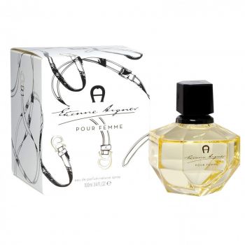 Etienne Aigner Pour Femme, Apa de Parfum, Femei (Gramaj: 100 ml) de firma original
