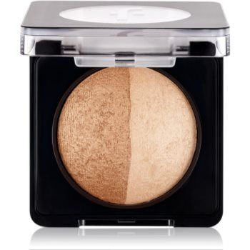 flormar Baked Powder Pudra coapta, pentru stralucire